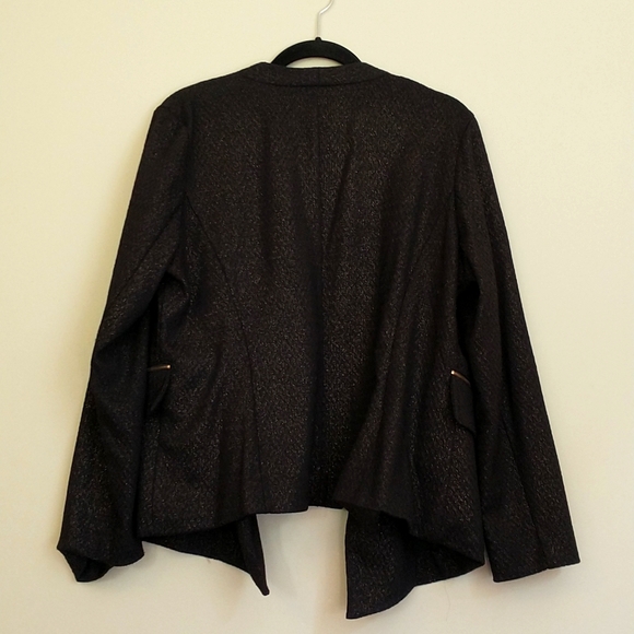 ALFANI- Women's Coat - Picture 2 of 3